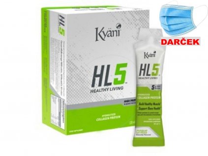Kyäni HL5 30 sáčkov