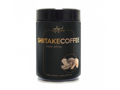 Shiitakecoffee - 220g