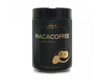 Macacoffee - 220g