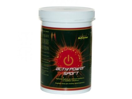 ActivPower sport 385,5 g