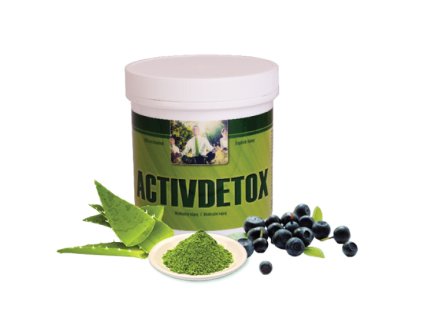 ActivDetox 230 g