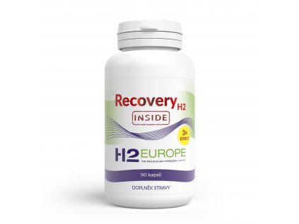 H2 Recovery H2 Inside