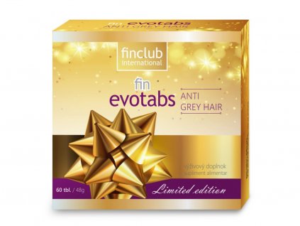 fin Evotabs anti grey