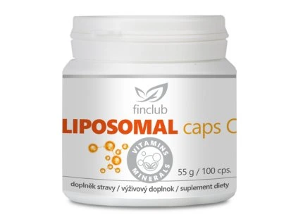liposomal caps c original
