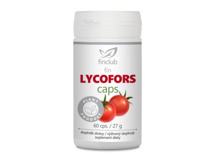 fin lycoforscaps original