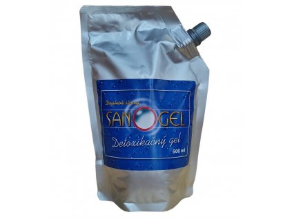 Sanogel 500ml