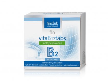 fin VitaB12tabs