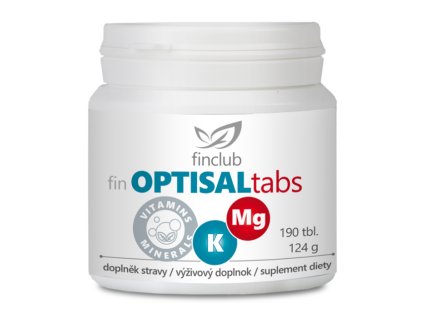 fin optisaltabs original