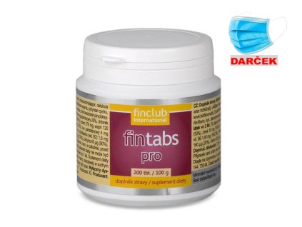 Fintabs pro