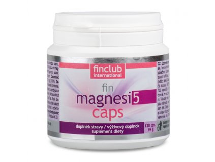 Magnesi5caps
