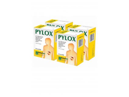 Pylox sada