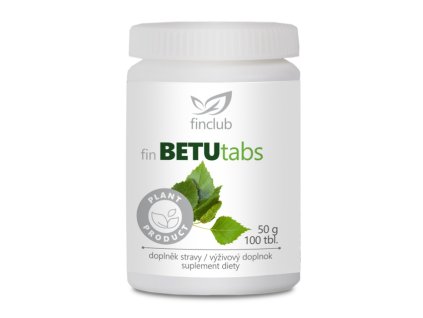 fin betutabs original