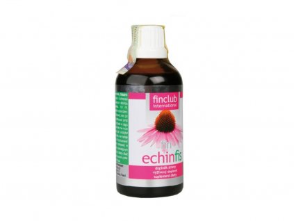 fin Echinfis 100 ml