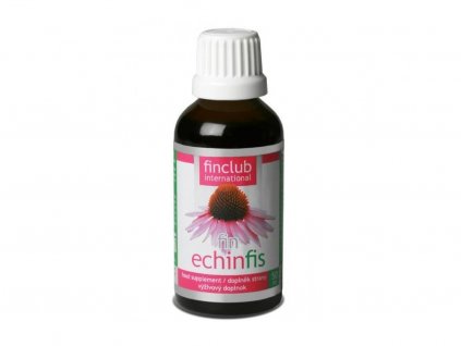 fin Echinfis 50 ml