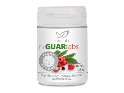 fin guartabs original