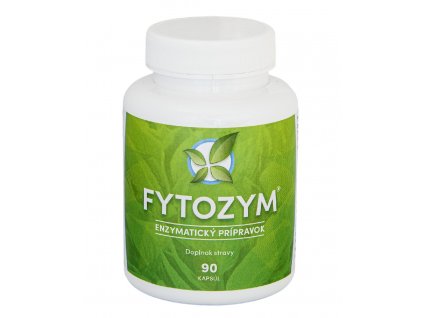 Fytozym s ruskom