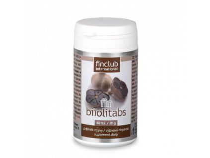 fin Biiolitabs 60 tabliet