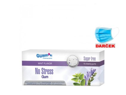 Gum No Stress