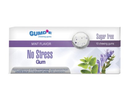 gum no stress original