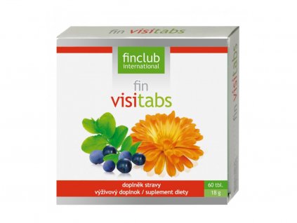 fin Visitabs