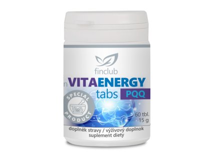 fin vitaenergytabs original