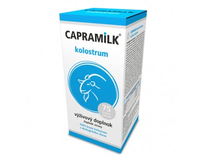 Kozie kolostrum rusko