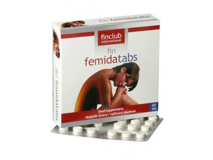 fin Femidatabs