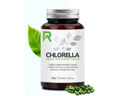 Chlorella