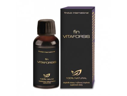 fin Vvitaforsis