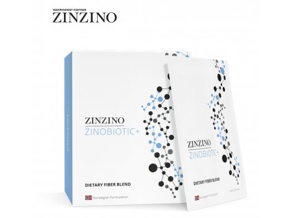 ZinoBiotic+ Portion Pack