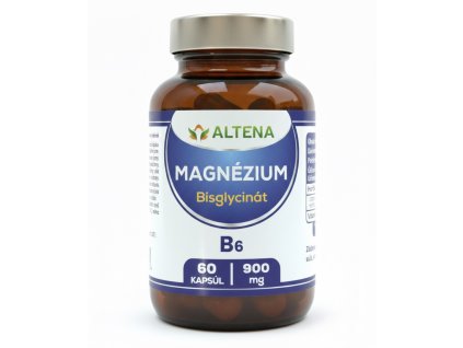 ALTENA magnezium bisglycinat main