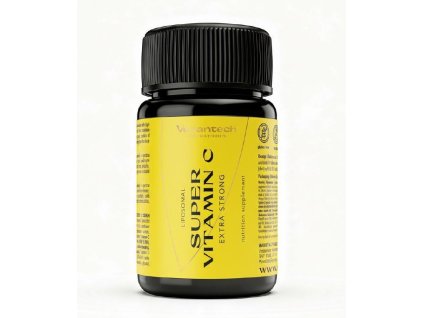 Vesantech Vitamin C 2000 + Acerola shot main