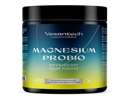 Vesantech Magnesium Probio main