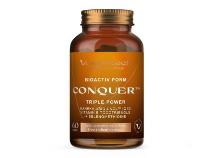 Vesantech Conquer main