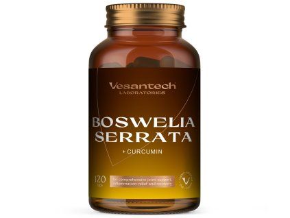 boswelia serrata
