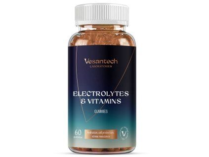 Vesantech Electrolytes