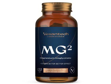Vesantech MG2 Magnesium bisglycinate