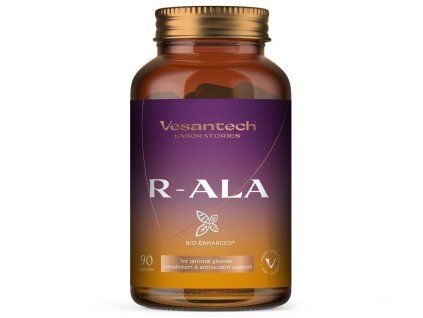 Vesantech R ALA Bio Enhanced