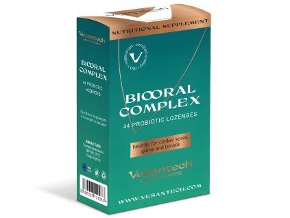 Vesantech Biooral Complex