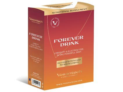 Vesantech Forever Drink