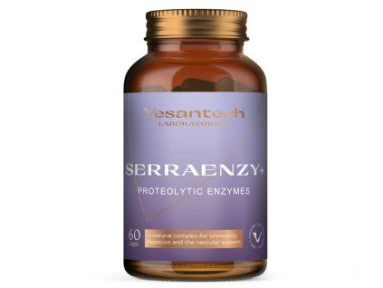 Vesantech SerraEnzy+