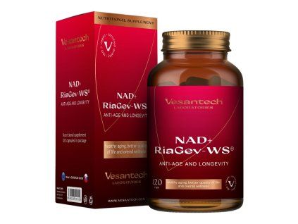 Vesantech NAD+