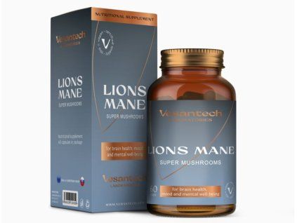 Vesantech Lions mane