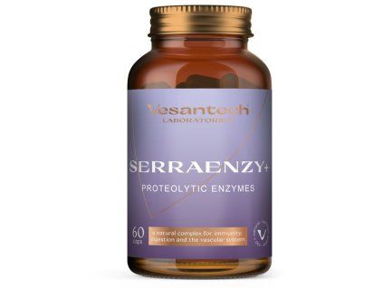 Vesantech SerraEnzy