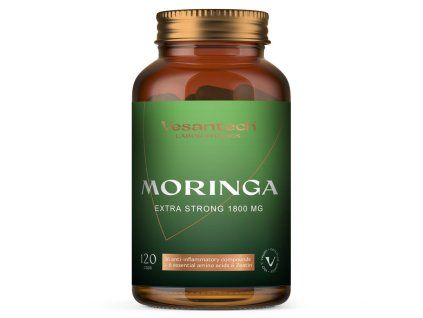 Vesantech Moringa extra strong