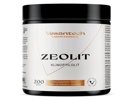 Vesantech Zeolit 200g