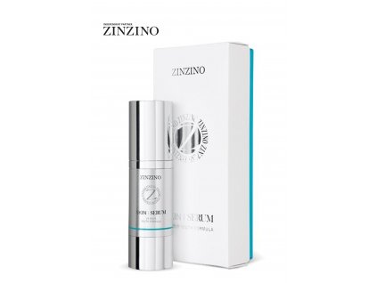 Zinzino Skin Serum 30ml rusko