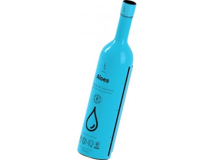 DuoLife Aloes rusko