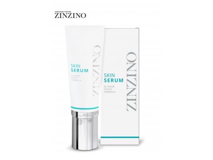 Zinzino Skin Serum, 50 ml