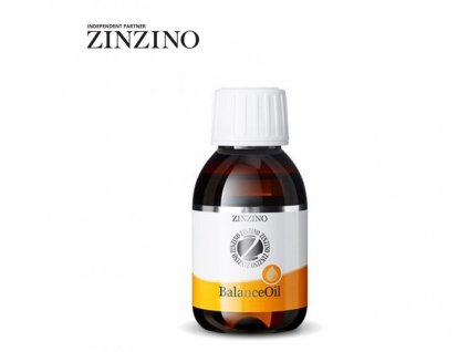 Zinzino BalanceOil 100ml